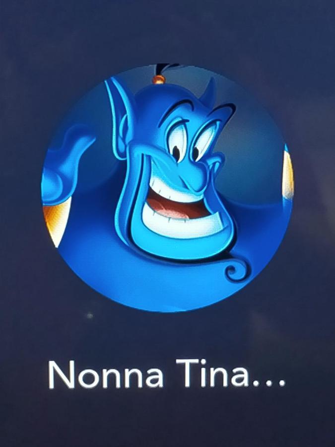 Nonna Tina House Villa เนเปิลส์ ภายนอก รูปภาพ