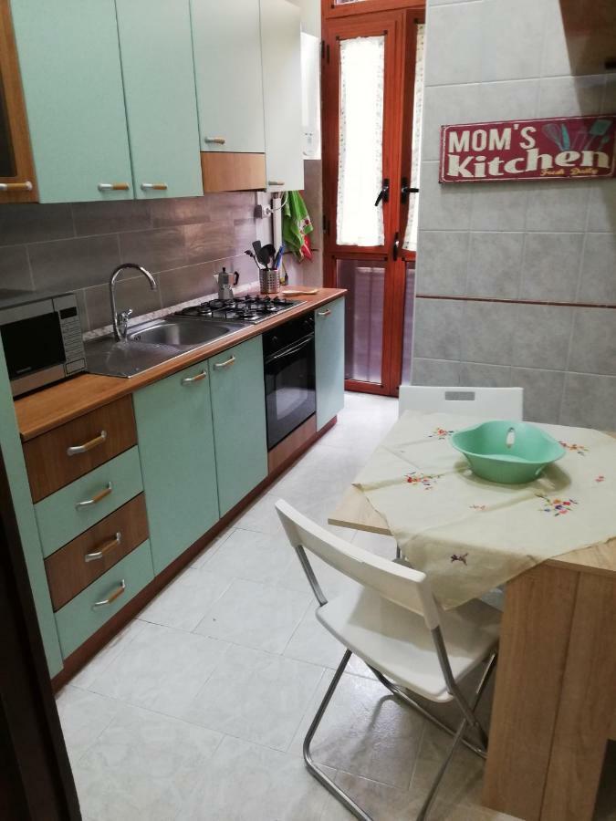 Nonna Tina House Villa เนเปิลส์ ภายนอก รูปภาพ
