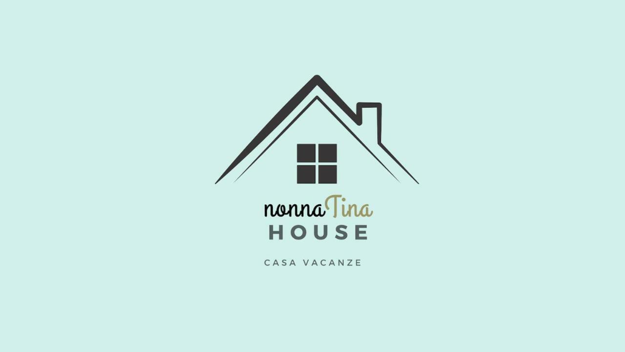 Nonna Tina House Villa เนเปิลส์ ภายนอก รูปภาพ